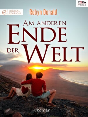 cover image of Am anderen Ende der Welt